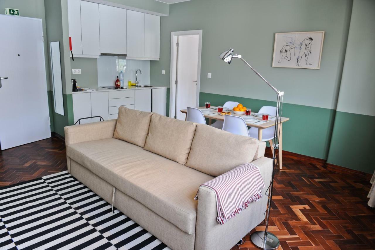 Cosmopolitan Comfort In Lisbon 4A- By Misha'S Place Exterior foto